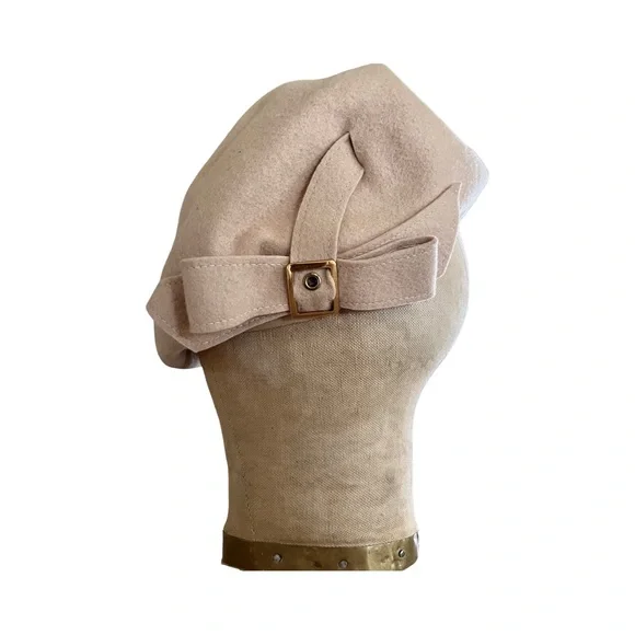 Vintage | Accessories | Vintage The Paris Boutique Wool  display picture 2